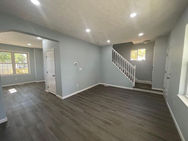 1440 Mount Vernon Avenue, Columbus, OH 43203