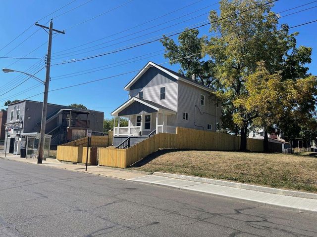 1440 Mount Vernon Avenue, Columbus, OH 43203