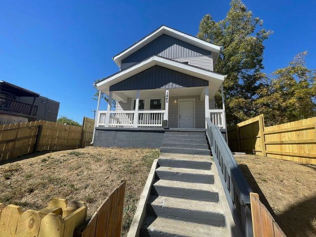 1440 Mount Vernon Avenue, Columbus, OH 43203