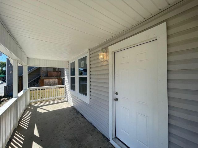 1440 Mount Vernon Avenue, Columbus, OH 43203