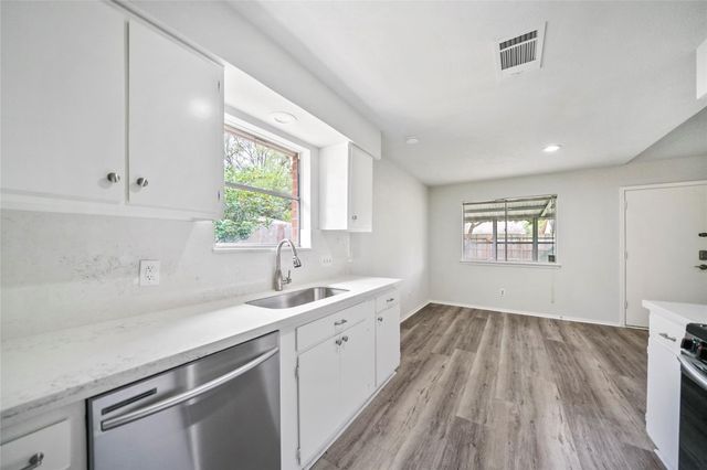 1006 Golden Nugget Court, Katy, TX 77450