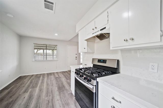 1006 Golden Nugget Court, Katy, TX 77450