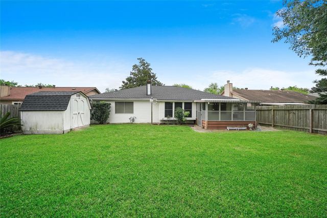 1006 Golden Nugget Court, Katy, TX 77450