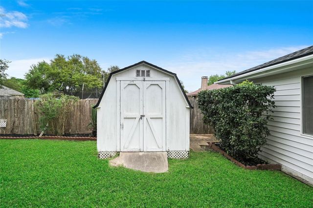 1006 Golden Nugget Court, Katy, TX 77450