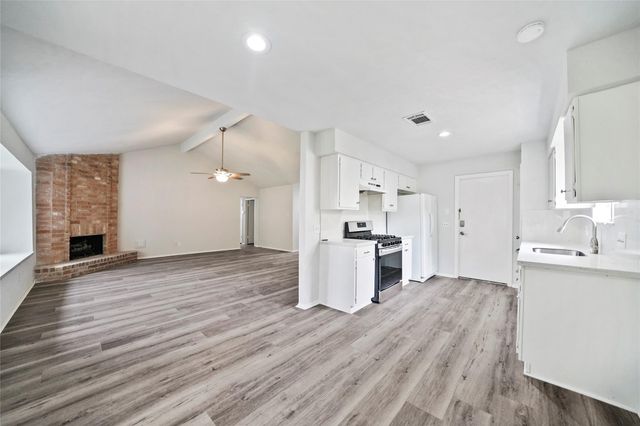 1006 Golden Nugget Court, Katy, TX 77450