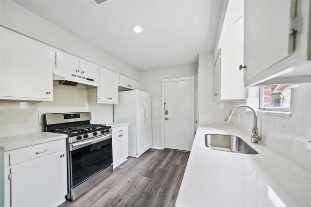 1006 Golden Nugget Court, Katy, TX 77450