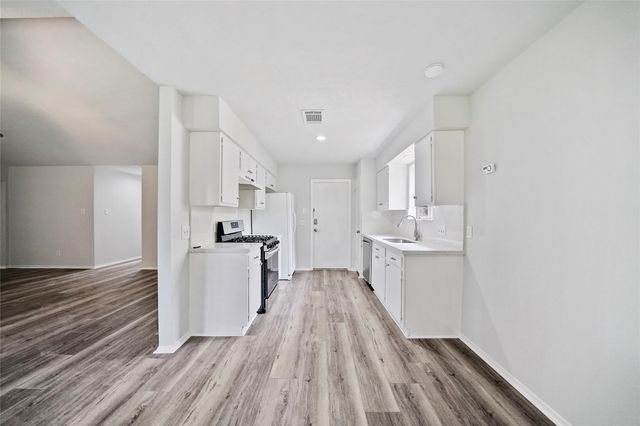 1006 Golden Nugget Court, Katy, TX 77450