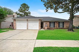 1006 Golden Nugget Court, Katy, TX 77450