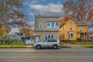 311 Elmwood Ave, East Orange City, NJ 07018