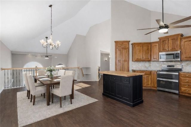 843 NW 1661 Road, Bates City, MO 64011