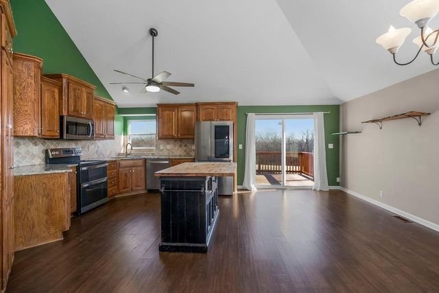 843 NW 1661 Road, Bates City, MO 64011