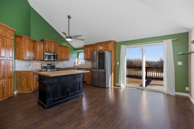 843 NW 1661 Road, Bates City, MO 64011