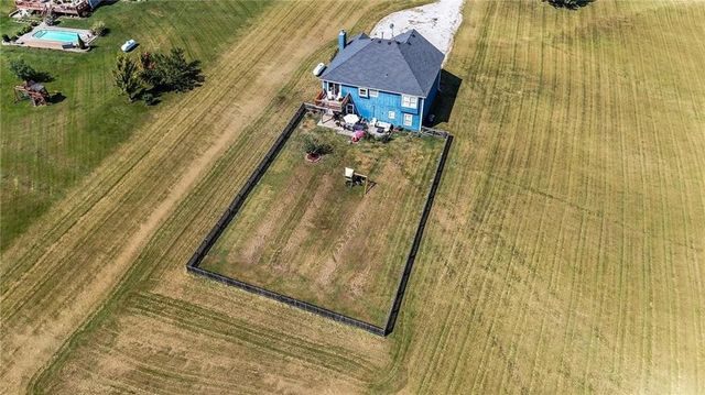 843 NW 1661 Road, Bates City, MO 64011