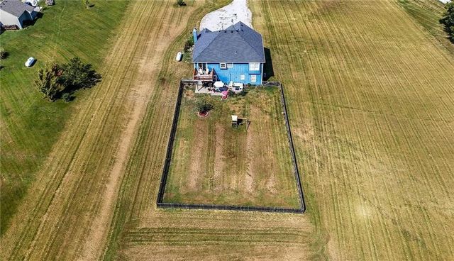 843 NW 1661 Road, Bates City, MO 64011