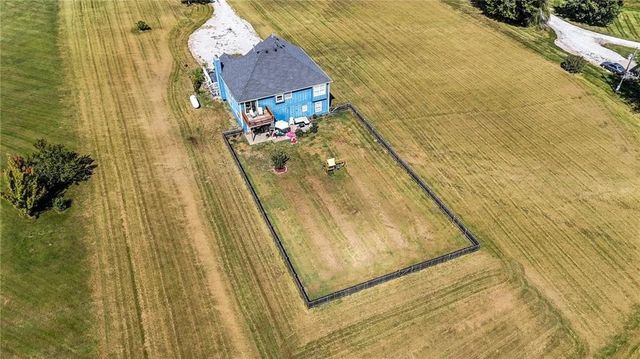 843 NW 1661 Road, Bates City, MO 64011