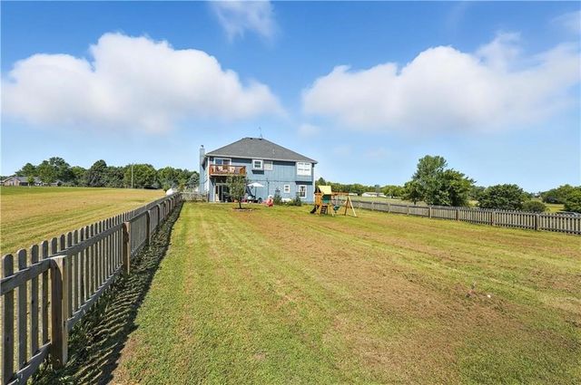 843 NW 1661 Road, Bates City, MO 64011