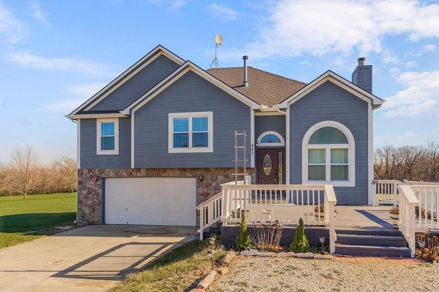 843 NW 1661 Road, Bates City, MO 64011