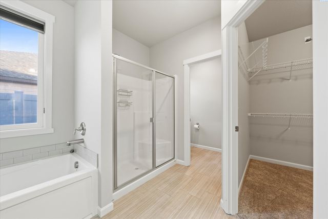 4712 W Coyote St, Moses Lake, WA 98837