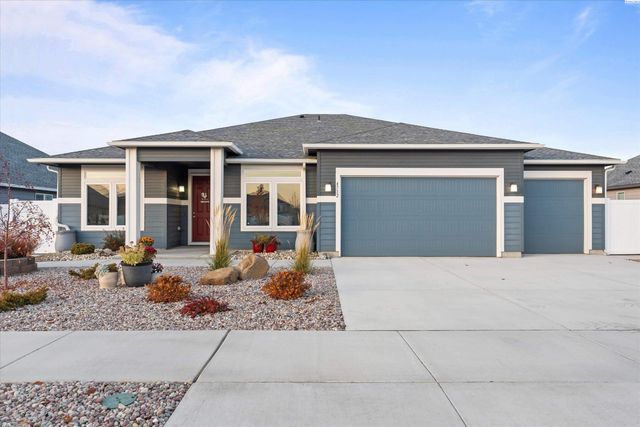 4712 W Coyote St, Moses Lake, WA 98837