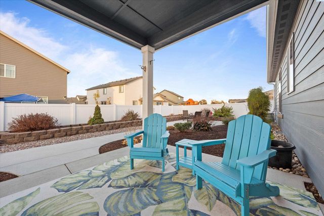 4712 W Coyote St, Moses Lake, WA 98837