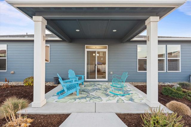 4712 W Coyote St, Moses Lake, WA 98837