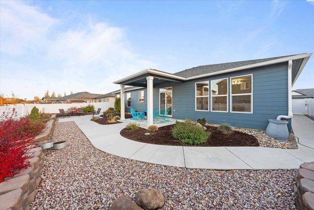 4712 W Coyote St, Moses Lake, WA 98837