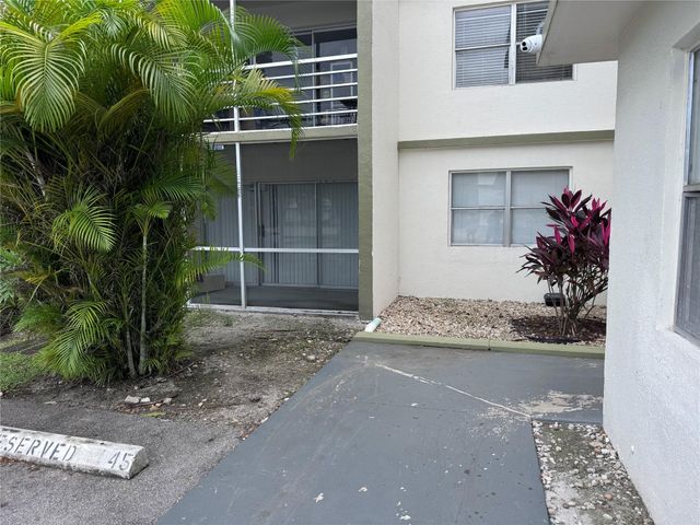 4205 N UNIVERSITY Drive 107, Sunrise, FL 33351
