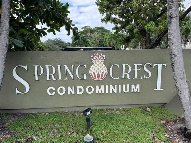 4205 N UNIVERSITY Drive 107, Sunrise, FL 33351