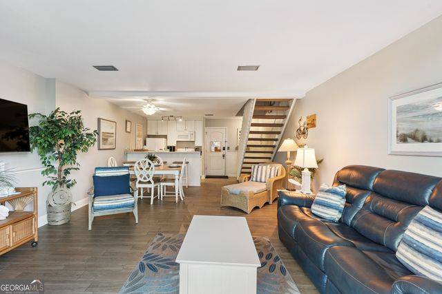 1175 N Beachview Drive, Jekyll Island, GA 31527