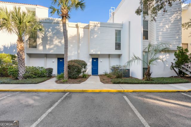 1175 N Beachview Drive, Jekyll Island, GA 31527