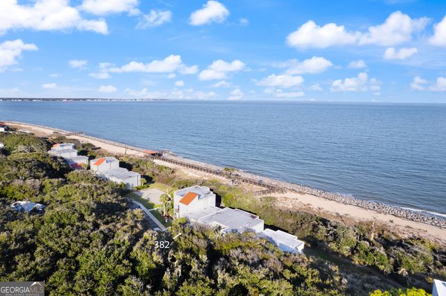 1175 N Beachview Drive, Jekyll Island, GA 31527