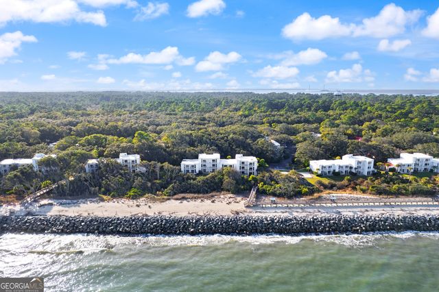 1175 N Beachview Drive, Jekyll Island, GA 31527