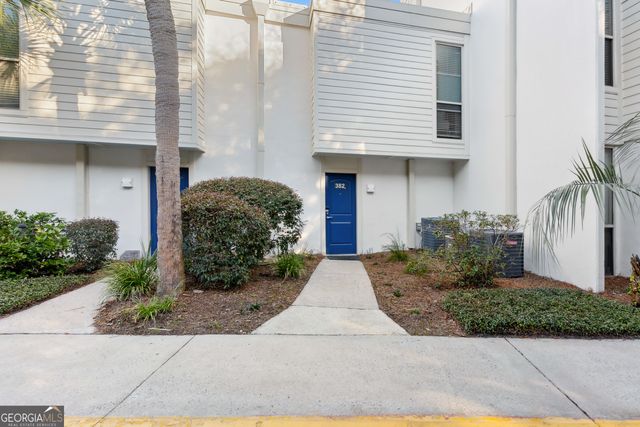 1175 N Beachview Drive, Jekyll Island, GA 31527