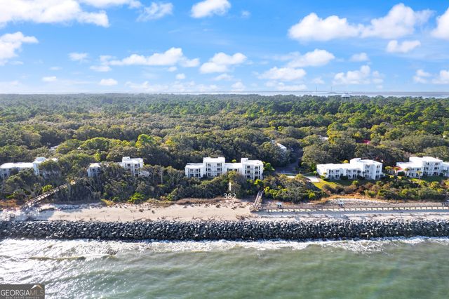 1175 N Beachview Drive, Jekyll Island, GA 31527
