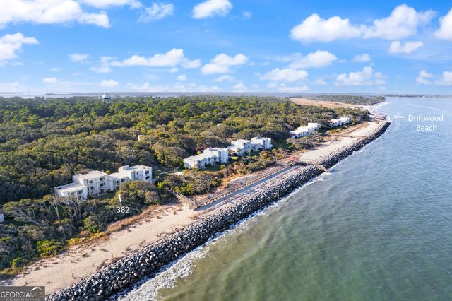 1175 N Beachview Drive, Jekyll Island, GA 31527