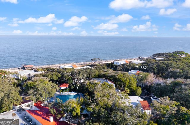 1175 N Beachview Drive, Jekyll Island, GA 31527