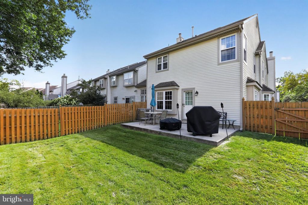14 SANDHURST DR, MOUNT LAUREL, NJ 08054 — photo 3