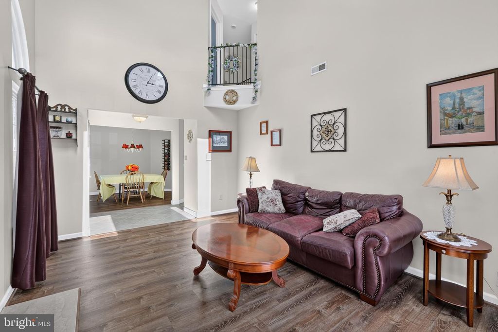 14 SANDHURST DR, MOUNT LAUREL, NJ 08054 — photo 4