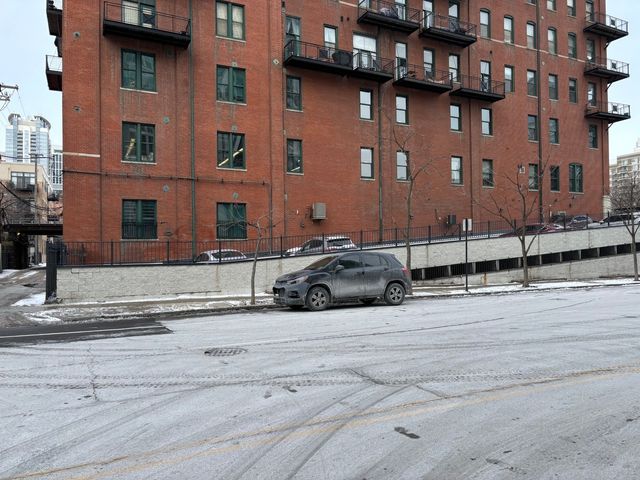 1550 S Indiana Avenue P31, Chicago, IL 60605