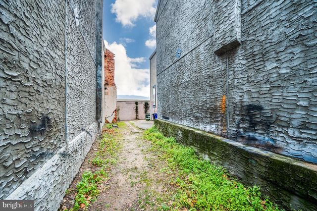 419 N 2ND ST, Reading, PA 19601