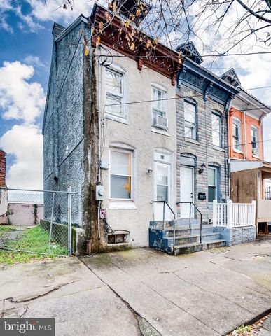 419 N 2ND ST, Reading, PA 19601