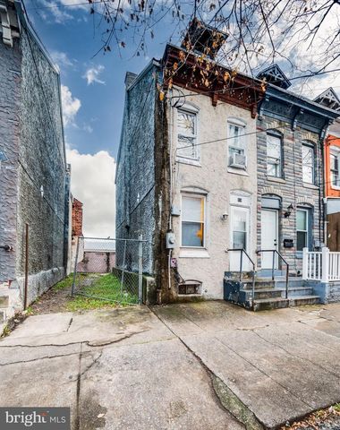 419 N 2ND ST, Reading, PA 19601