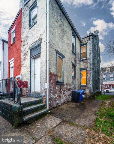 419 N 2ND ST, Reading, PA 19601