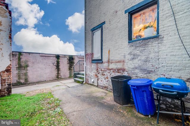 419 N 2ND ST, Reading, PA 19601