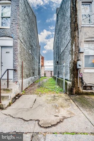 419 N 2ND ST, Reading, PA 19601