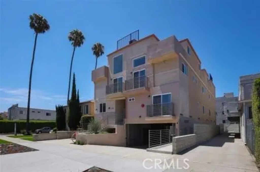 2585 S Sepulveda Boulevard 5, Los Angeles, CA 90064
