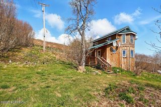 35735 Cloverdale Circle, Homer, AK 99603