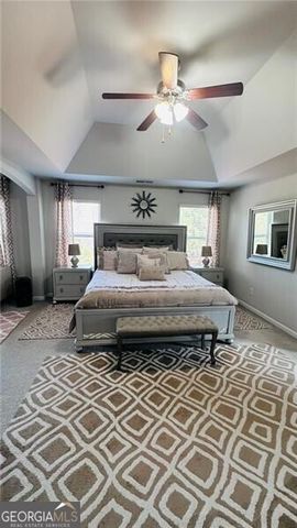 455 Fredrick Drive, Mcdonough, GA 30253
