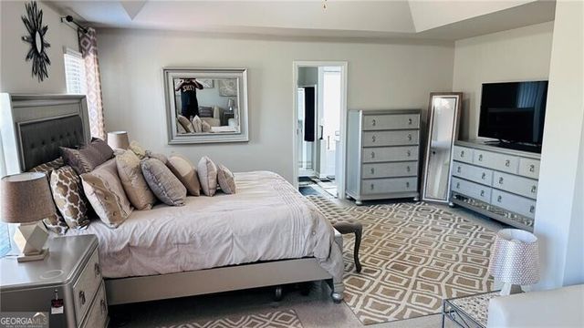 455 Fredrick Drive, Mcdonough, GA 30253