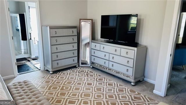 455 Fredrick Drive, Mcdonough, GA 30253